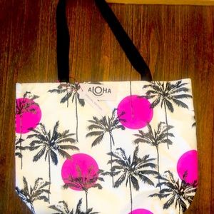 Aloha Collection Limited Edition Bag!!!